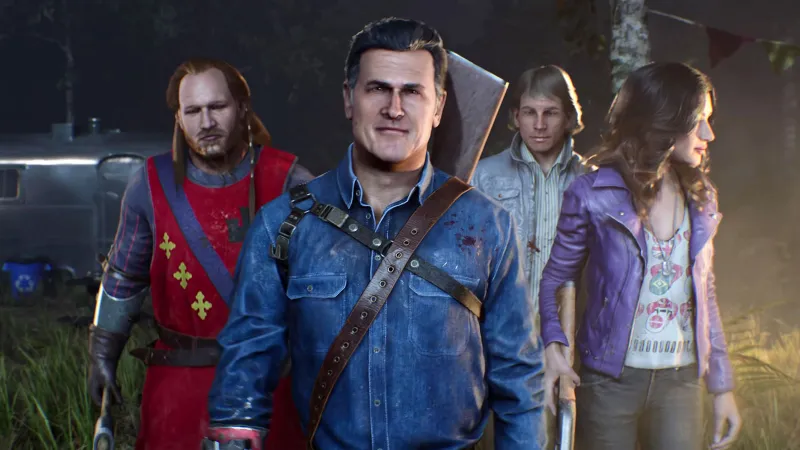 Our Most Anticipated Horror Games Of 2022