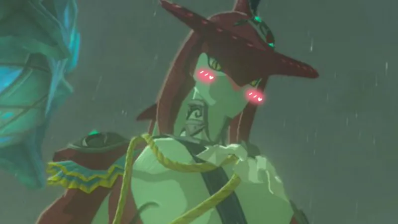 What I Want From Zelda: Breath Of The Wild 2 - Make Zelda Playable, You Cowards