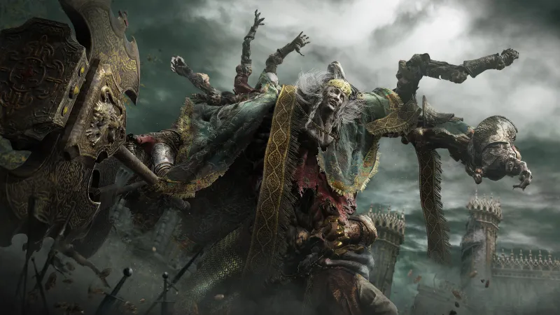 Elden Ring Cover Story And Dying Light 2 Review | GI Show