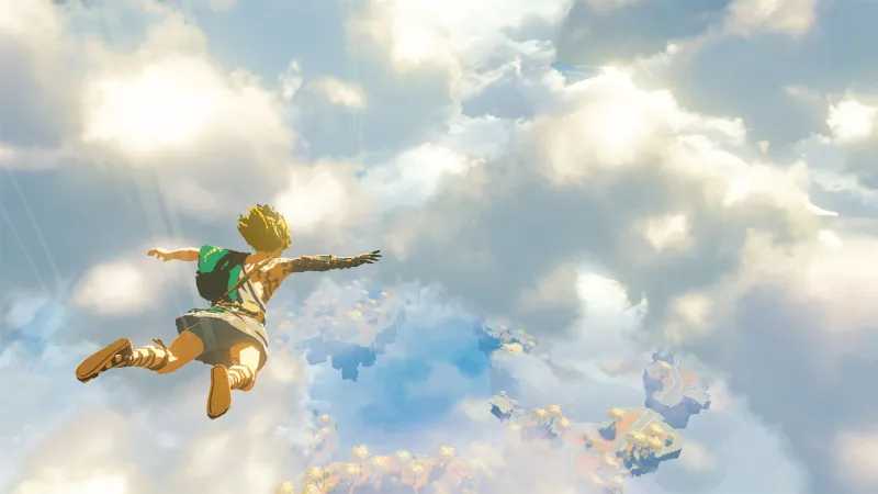 Game Informer's 25 Most Anticipated Games Of 2023