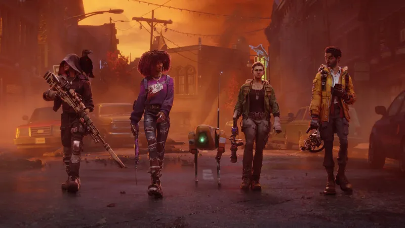 Our Favorite Games From E3 2021