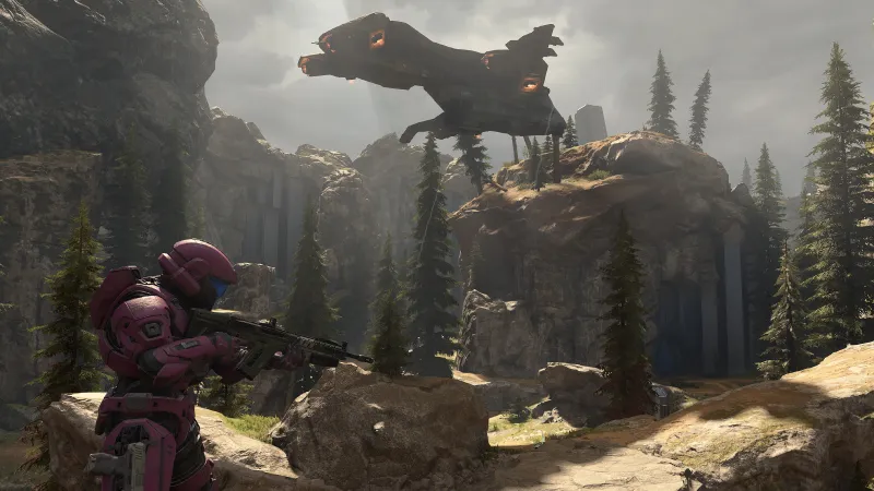 Our Favorite Games From E3 2021