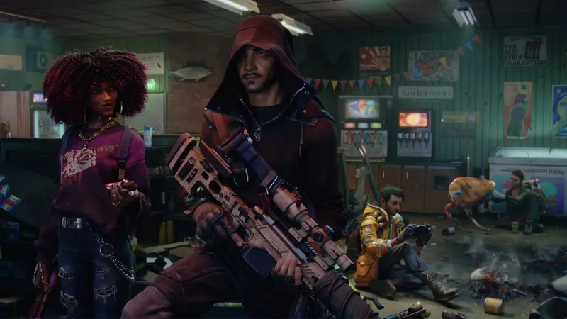 The Biggest 2022 Games Delayed To 2023