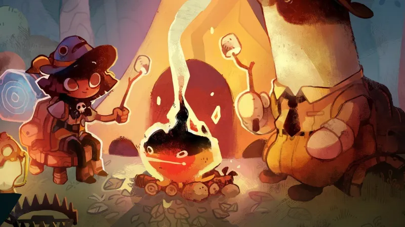 Best Cozy Games To Play On Nintendo Switch 