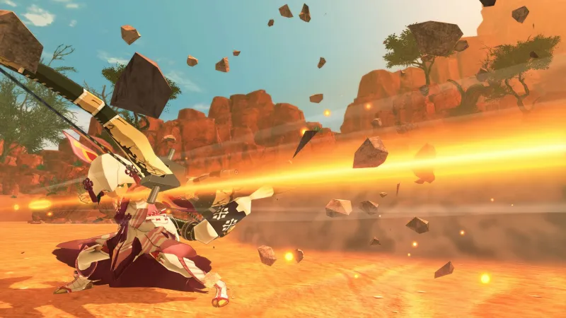 Five Helpful Tips For Monster Hunter Stories 2: Wings Of Ruin