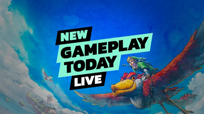 A Celebration Of The Legend Of Zelda