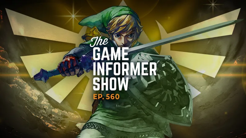 A Celebration Of The Legend Of Zelda