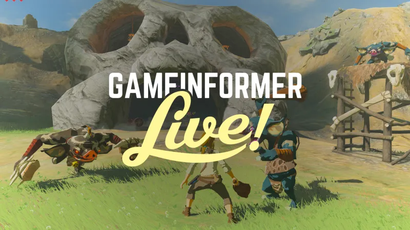 A Celebration Of The Legend Of Zelda