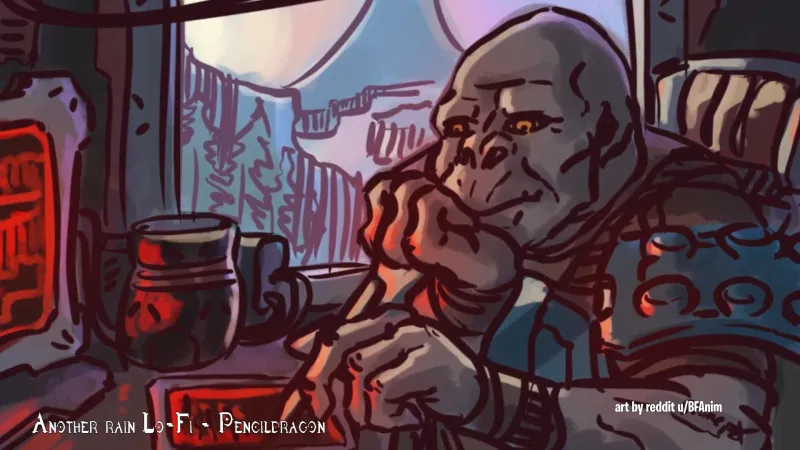 5 Best Video Game Lo-fi Channels To Listen To For Ultimate Relaxation