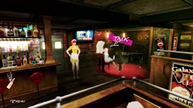 Best Bars In Gaming And Why It's More Than Just What's On The Menu