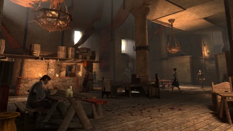 Best Bars In Gaming And Why It's More Than Just What's On The Menu