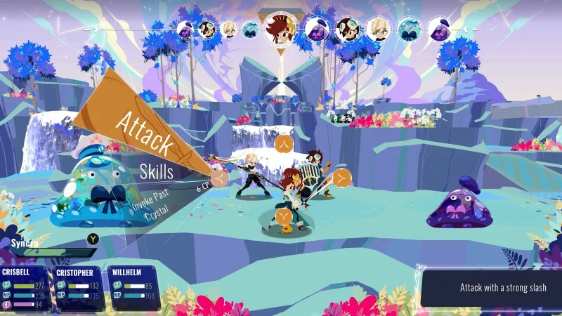 Five RPGs You May Have Missed In 2021