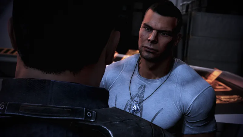 10 Things About Mass Effect You Might Not Know About After Playing Mass Effect Legendary Edition