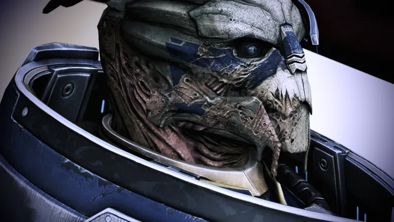 10 Things About Mass Effect You Might Not Know About After Playing Mass Effect Legendary Edition