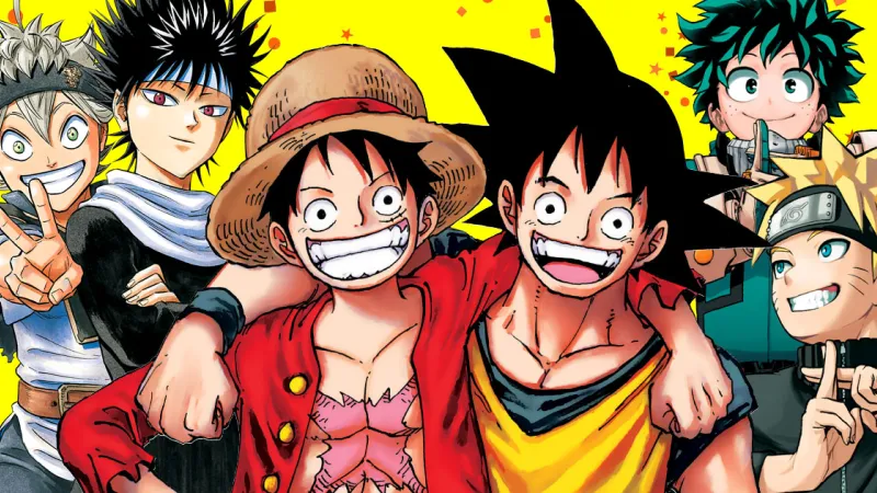 Smash Hits: Franchises Deserving Of The Smash Bros. Treatment
