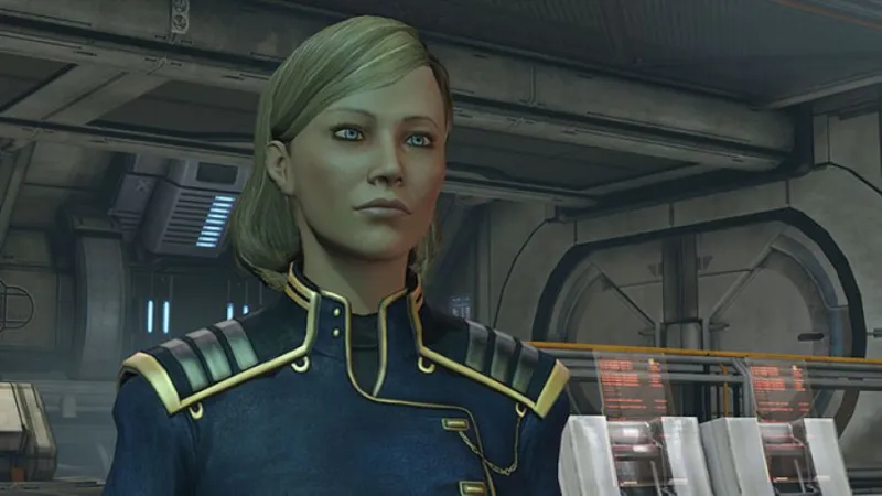 10 Things About Mass Effect You Might Not Know About After Playing Mass Effect Legendary Edition