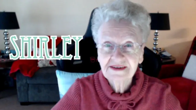 Grand Dames Interview: Ageism In Gaming, Skyrim Grandma Has A Sword, And The Beauty Of The Gaming Community