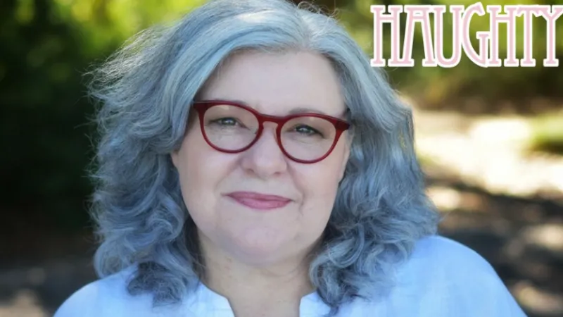 Grand Dames Interview: Ageism In Gaming, Skyrim Grandma Has A Sword, And The Beauty Of The Gaming Community
