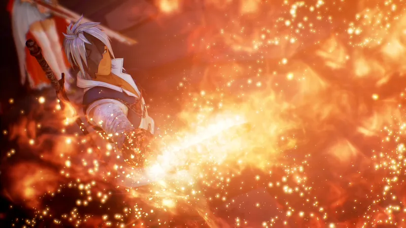 Tales of Arise Extended Coverage