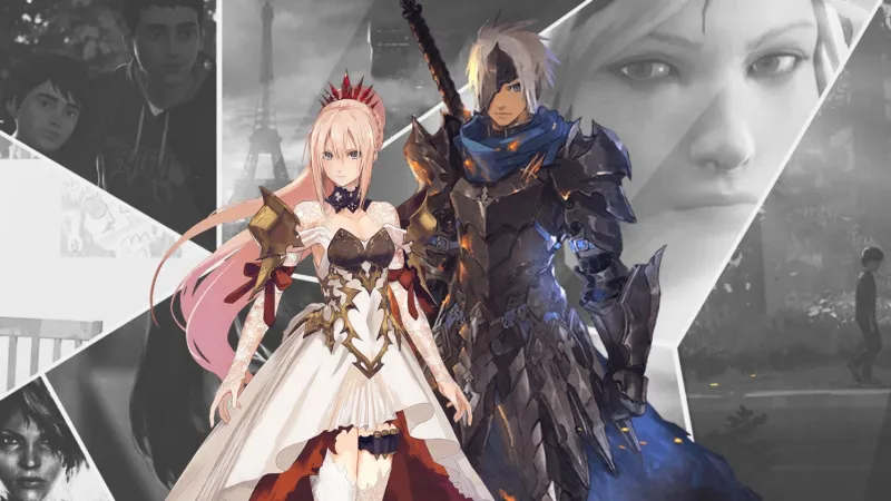 Tales of Arise Extended Coverage