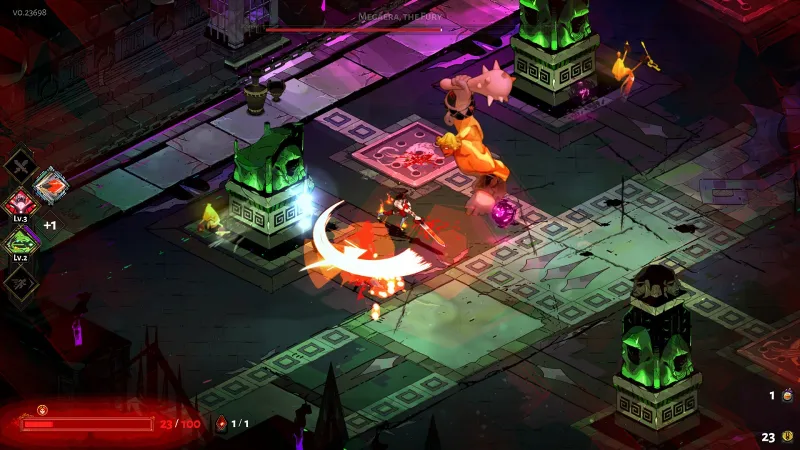 Top 10 Action Games To Play Right Now