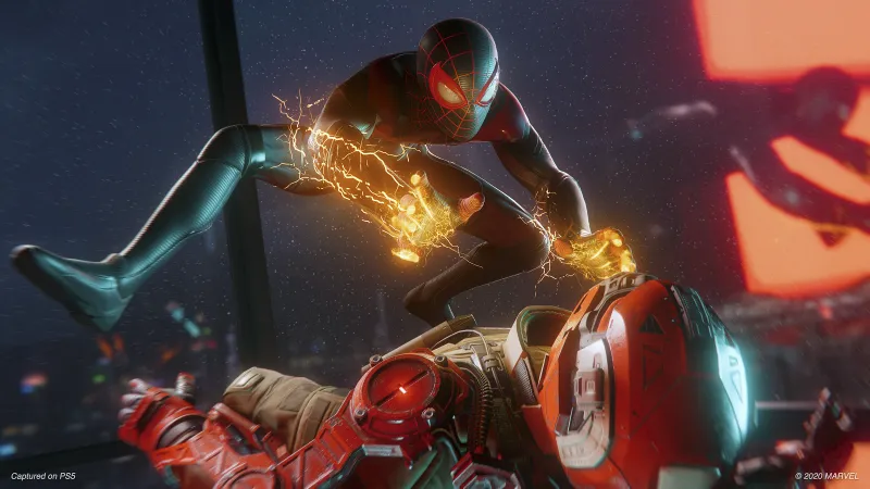 Top 10 Action Games To Play Right Now