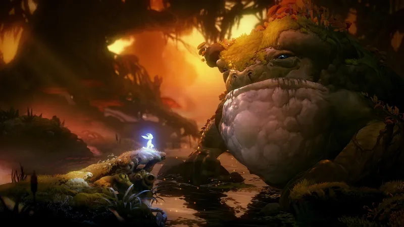 Top 10 Action Games To Play Right Now