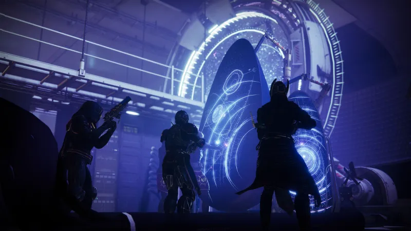 5 Things We're Excited For With Destiny 2: The Witch Queen And Season Of The Lost