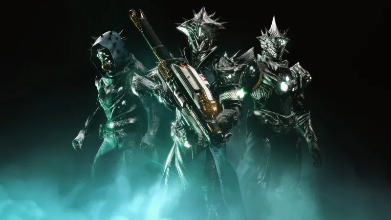 5 Things We're Excited For With Destiny 2: The Witch Queen And Season Of The Lost