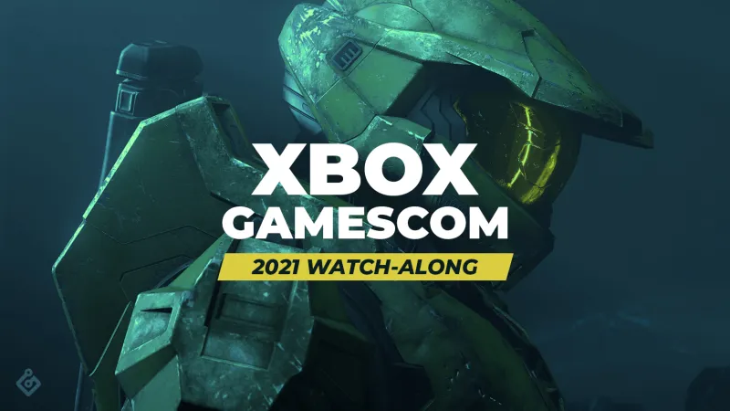 Gamescom 2021 Coverage | Game Informer