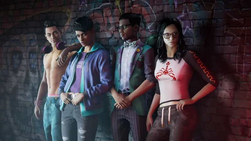 Gamescom 2021 Coverage | Game Informer