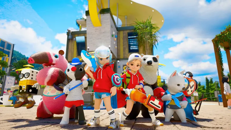 7 Games I Want To See More Of In 2023