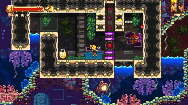 Top 10 Metroidvanias To Play Right Now
