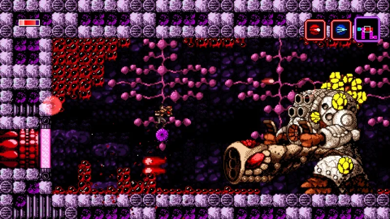 Top 10 Metroidvanias To Play Right Now