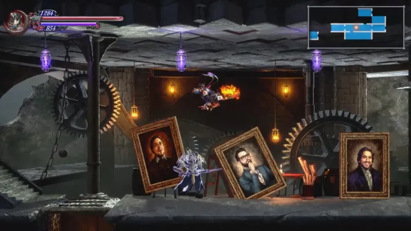 Top 10 Metroidvanias To Play Right Now