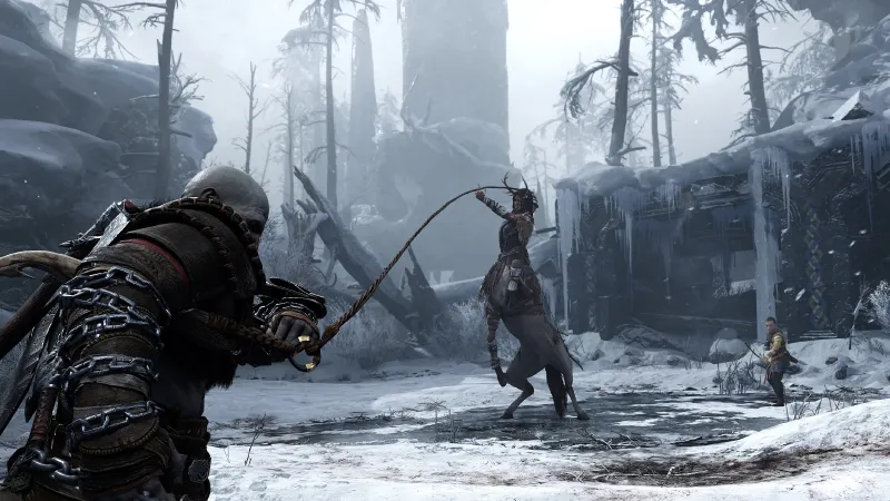 Our Most Anticipated Action Games Of 2022
