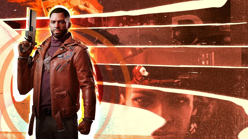 Deathloop Exclusive Coverage