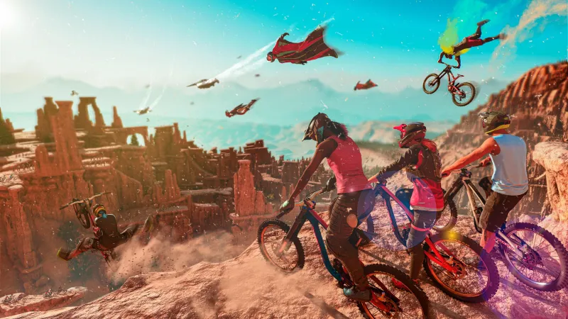 Game Informer's Most Anticipated Holiday 2021 Games