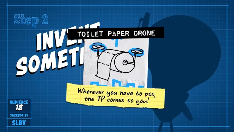 The 5 Best Jackbox Games To Only Appear Once