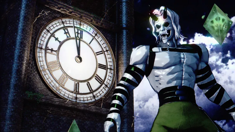 Game Informer's Most Anticipated Holiday 2021 Games
