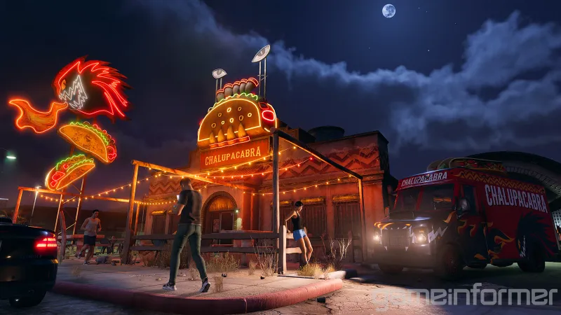 The Side Hustles Of Saints Row