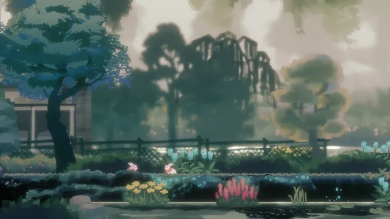 Xbox Tokyo Game Show 2021 Indie Round-Up
