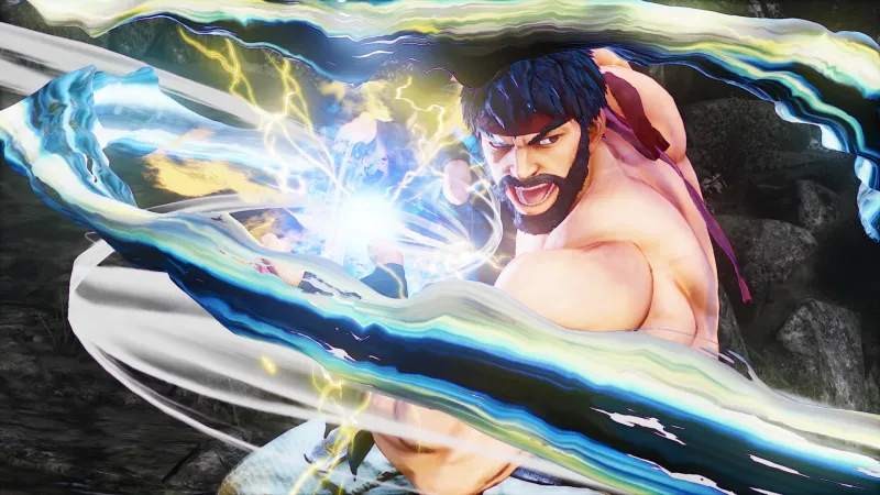 Top 10 Fighting Games To Play Right Now