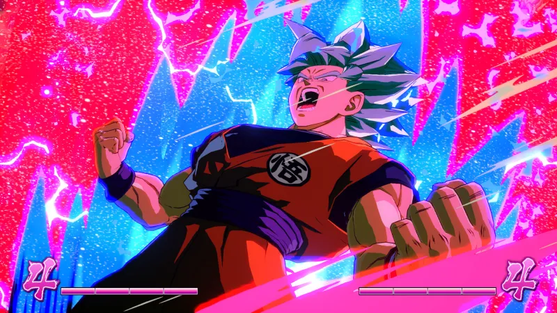 Top 10 Fighting Games To Play Right Now