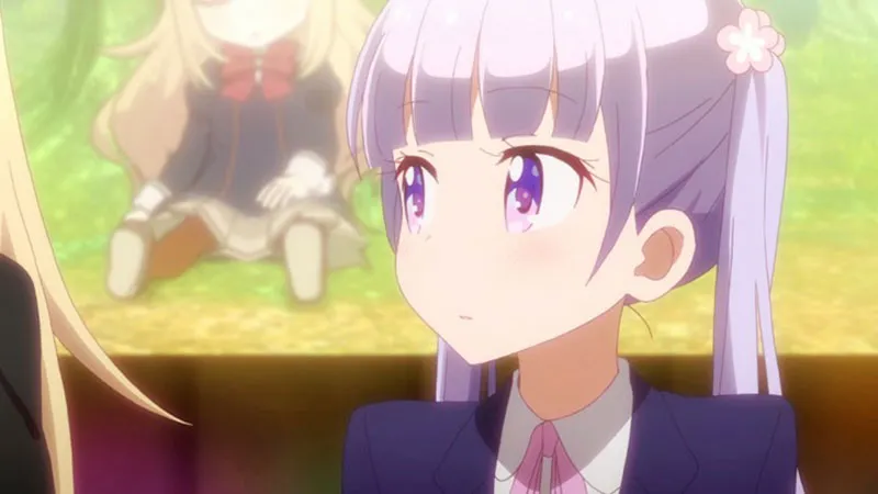 Anime For Gamers