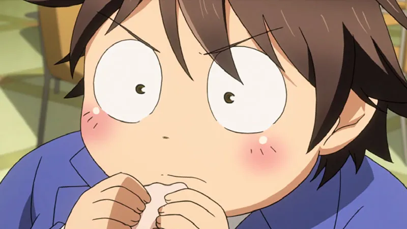 Anime For Gamers