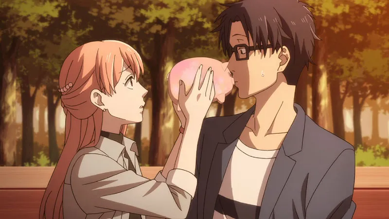 Anime For Gamers