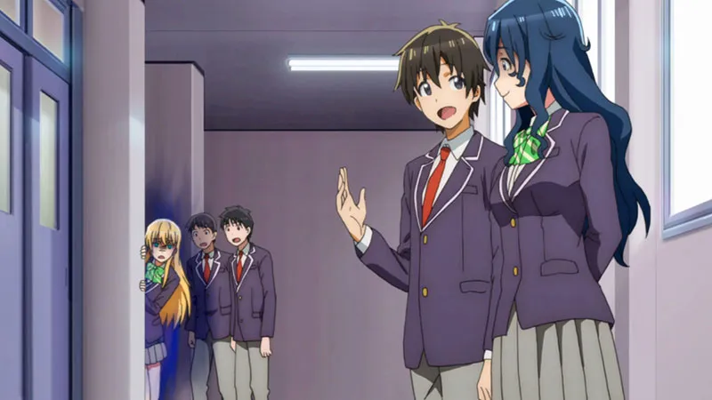 Anime For Gamers