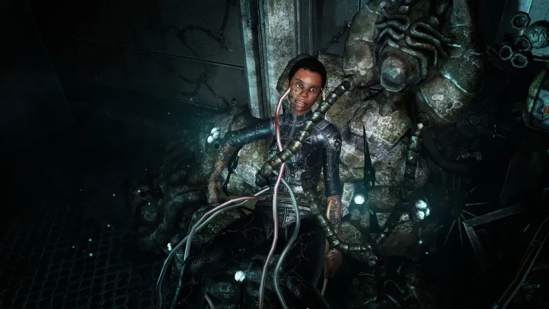 Top 10 Horror Games To Play Right Now