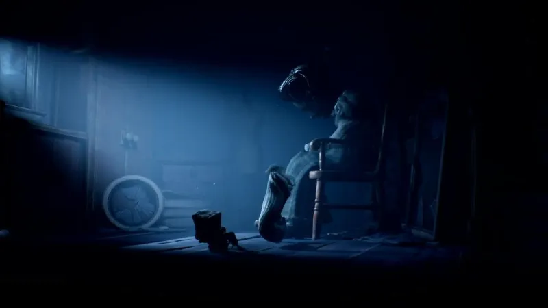 Top 10 Horror Games To Play Right Now